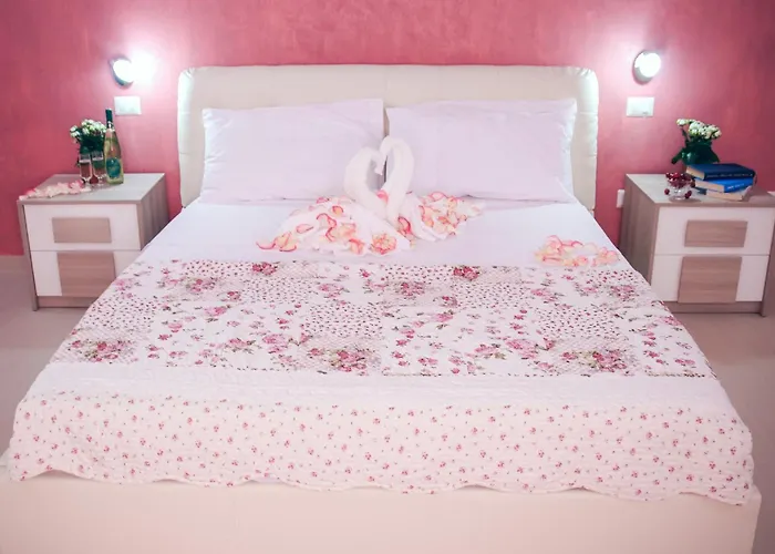 Il Sorriso B&B Ugento